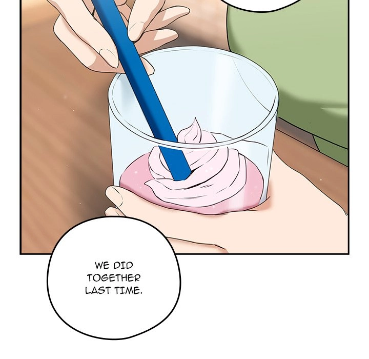 Dating After Work Chapter 4 page 116 - 