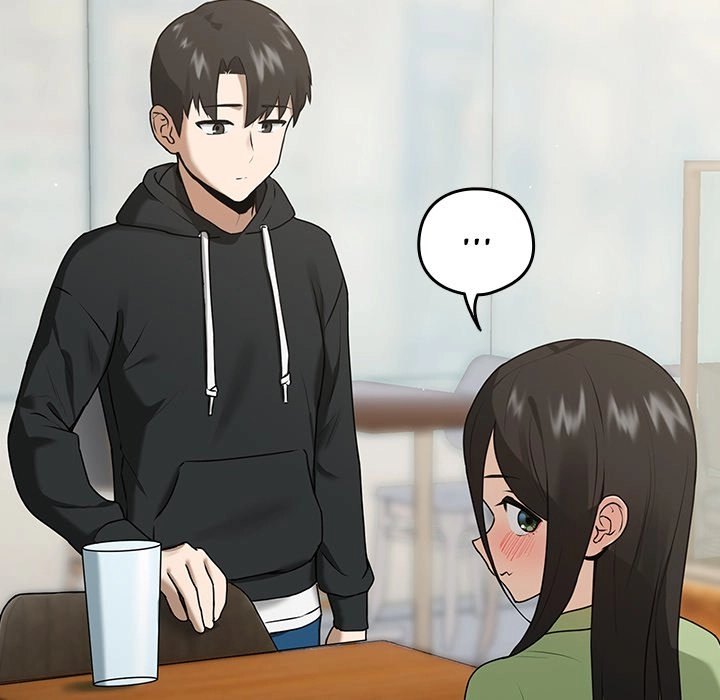 Dating After Work Chapter 4 page 122 - 