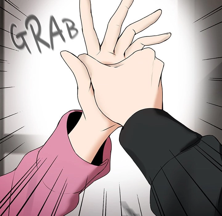 Dating After Work Chapter 4 page 14 - 