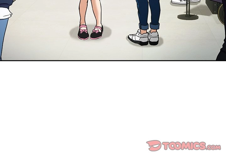Dating After Work Chapter 4 page 3 - 