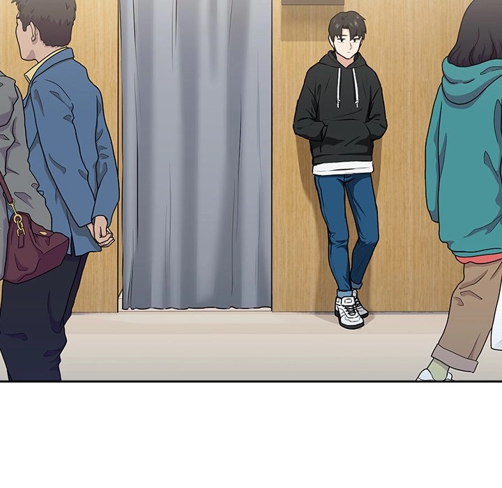 Dating After Work Chapter 4 page 24 - 