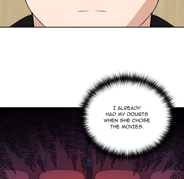 Dating After Work Chapter 4 page 28 - 