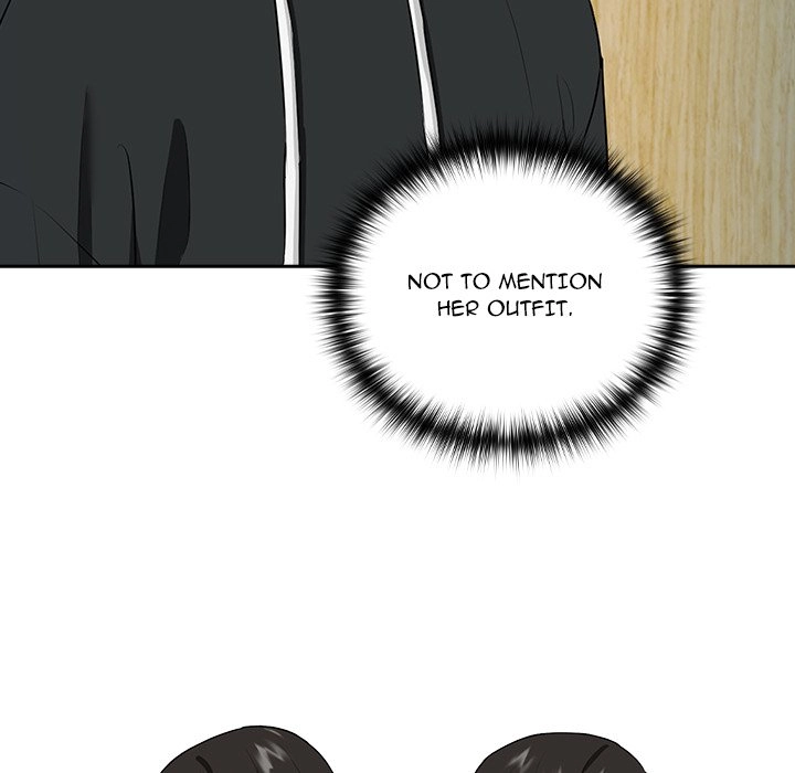 Dating After Work Chapter 4 page 32 - 