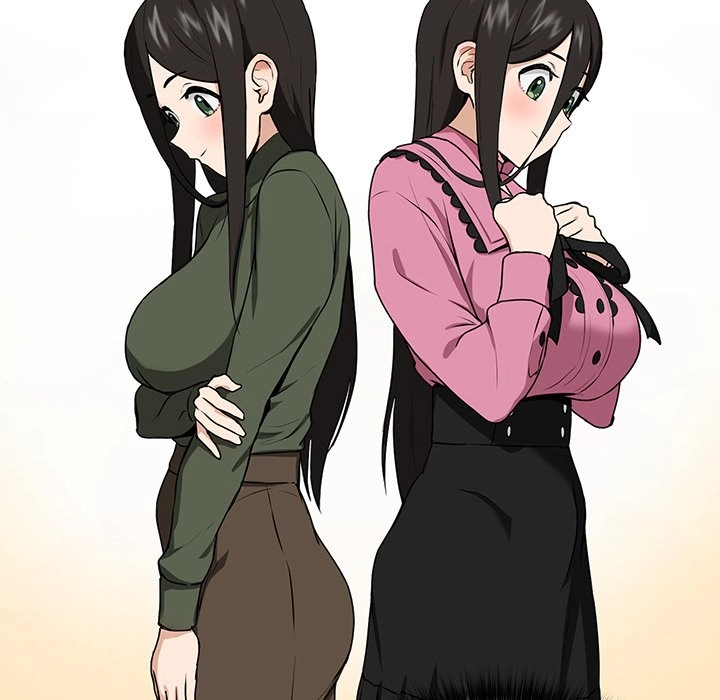 Dating After Work Chapter 4 page 33 - 