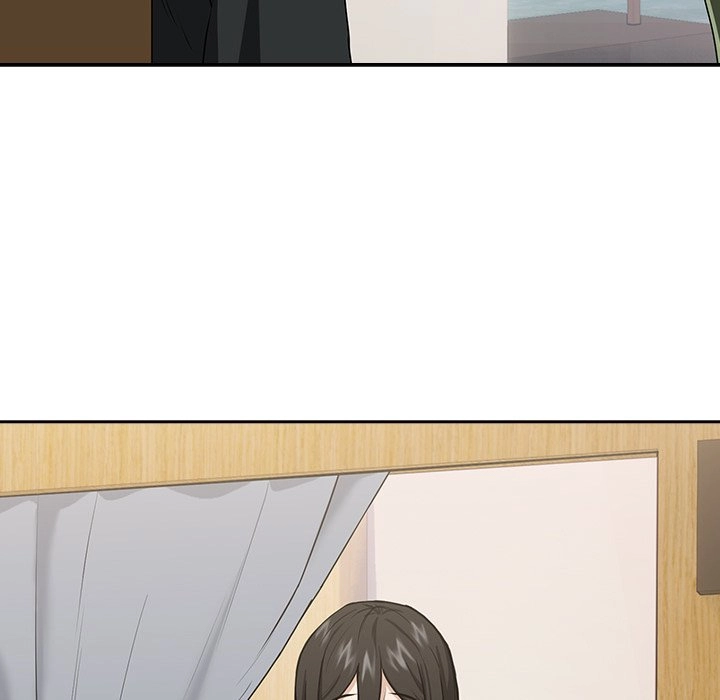 Dating After Work Chapter 4 page 37 - 