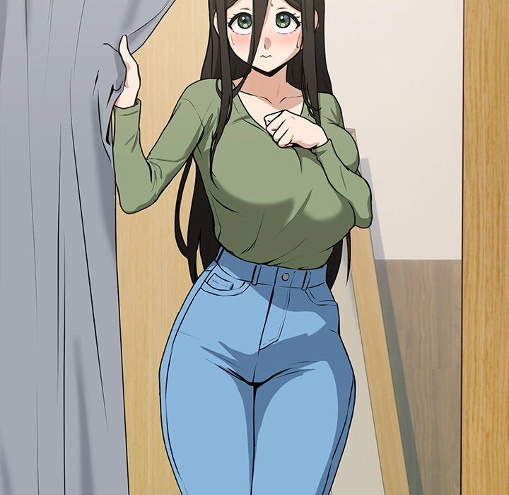 Dating After Work Chapter 4 page 38 - 