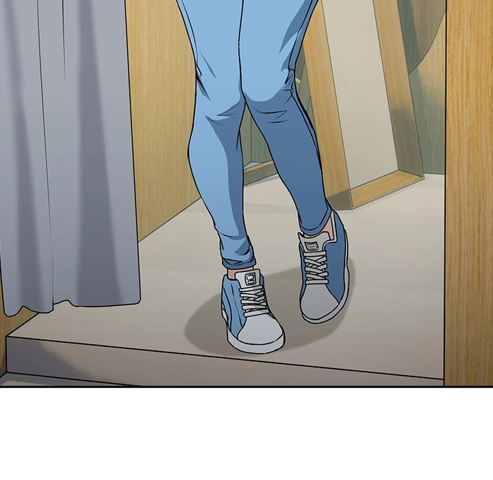 Dating After Work Chapter 4 page 39 - 