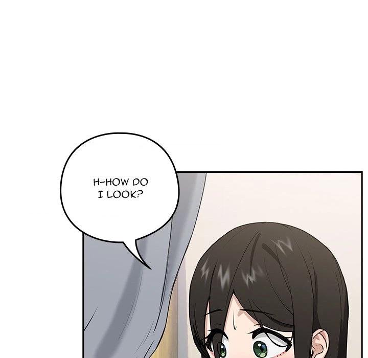 Dating After Work Chapter 4 page 40 - 