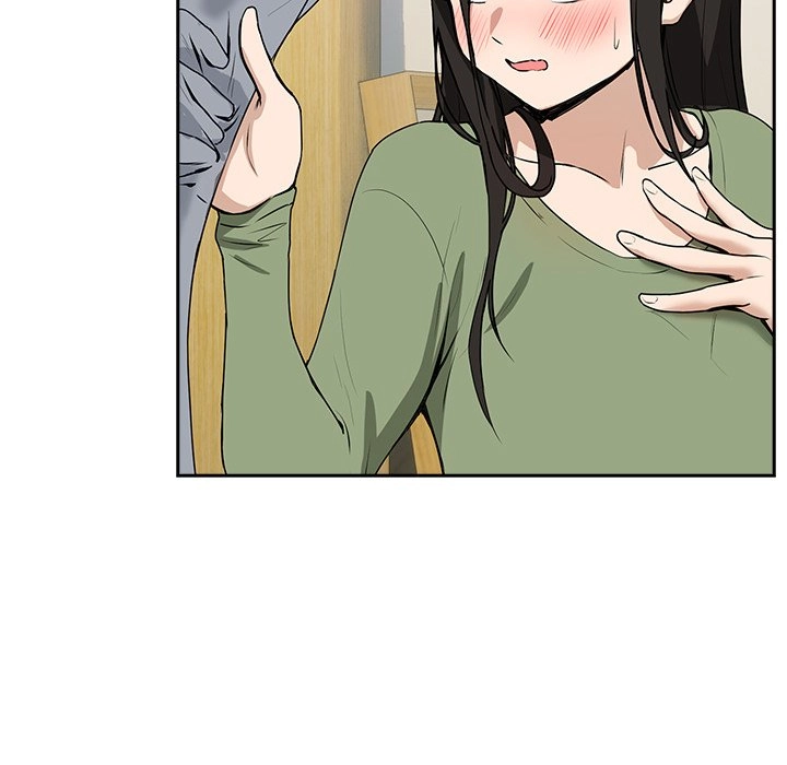 Dating After Work Chapter 4 page 41 - 