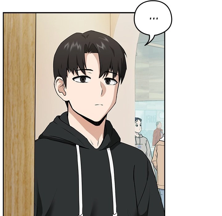 Dating After Work Chapter 4 page 42 - 