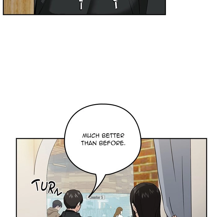 Dating After Work Chapter 4 page 43 - 