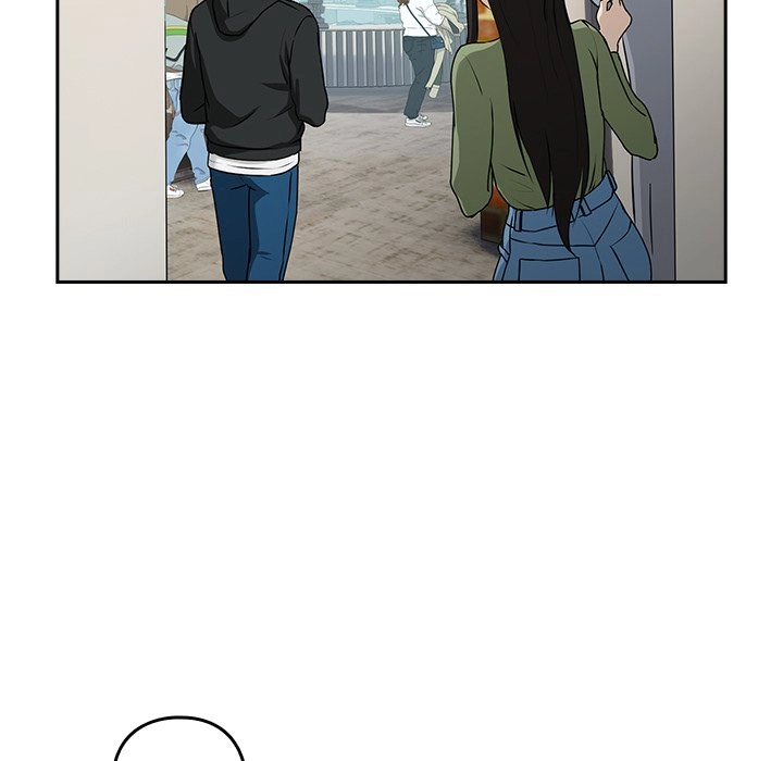 Dating After Work Chapter 4 page 44 - 