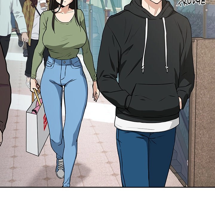 Dating After Work Chapter 4 page 48 - 