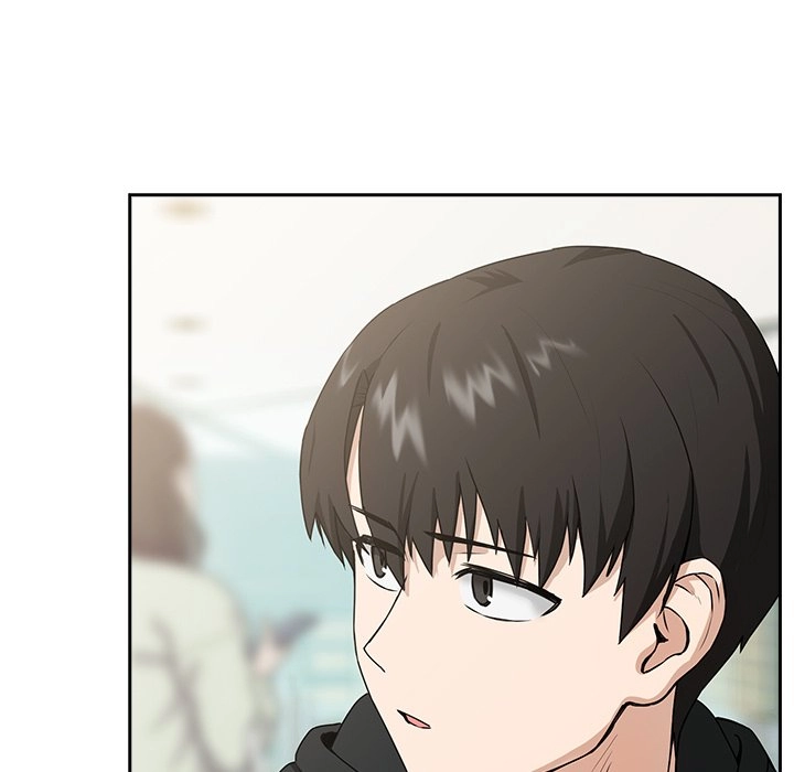 Dating After Work Chapter 4 page 49 - 