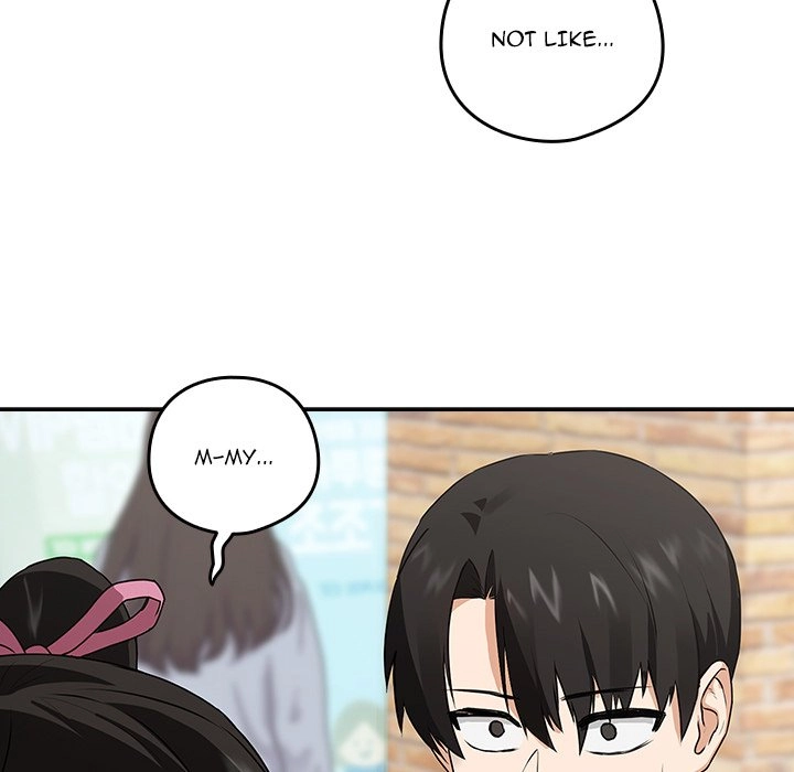 Dating After Work Chapter 4 page 6 - 