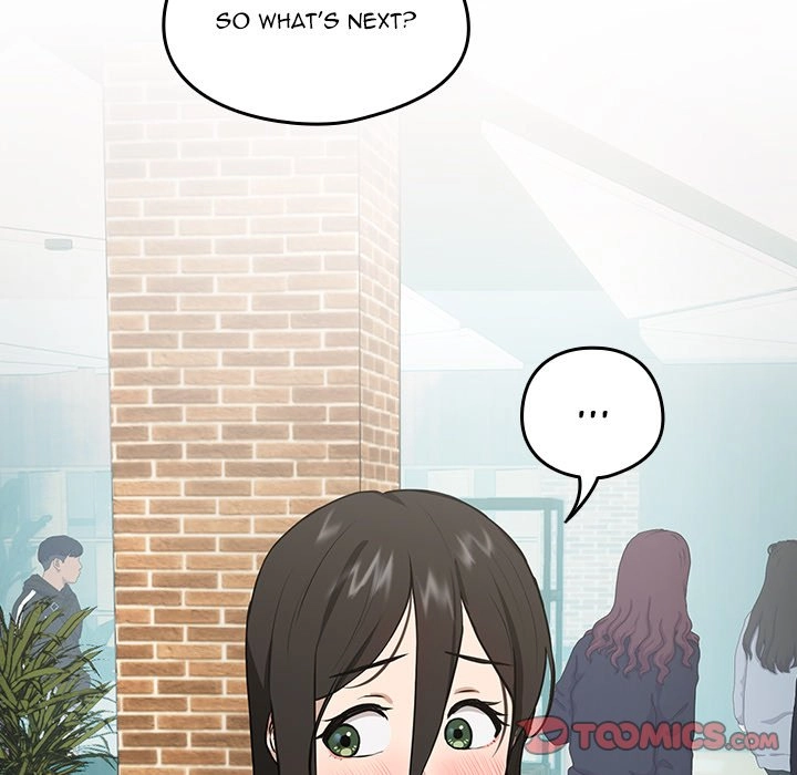 Dating After Work Chapter 4 page 51 - 