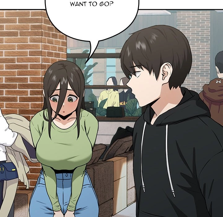 Dating After Work Chapter 4 page 56 - 