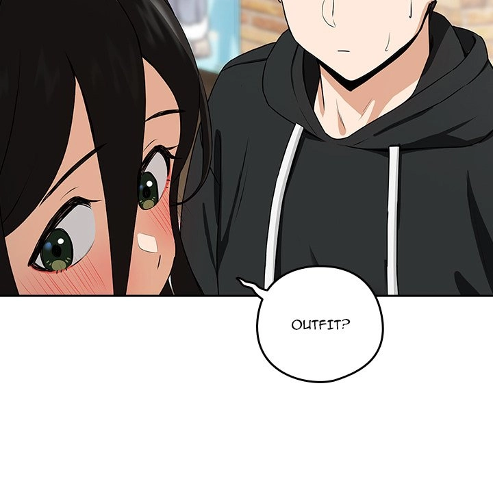 Dating After Work Chapter 4 page 7 - 