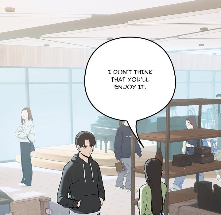 Dating After Work Chapter 4 page 61 - 