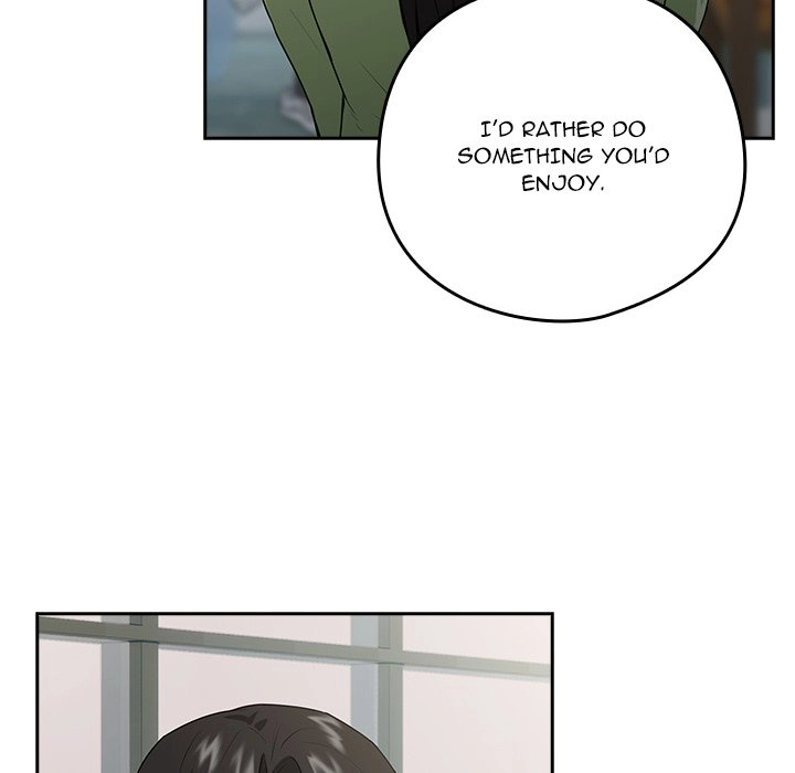 Dating After Work Chapter 4 page 64 - 