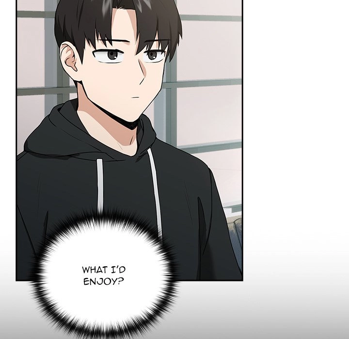 Dating After Work Chapter 4 page 65 - 