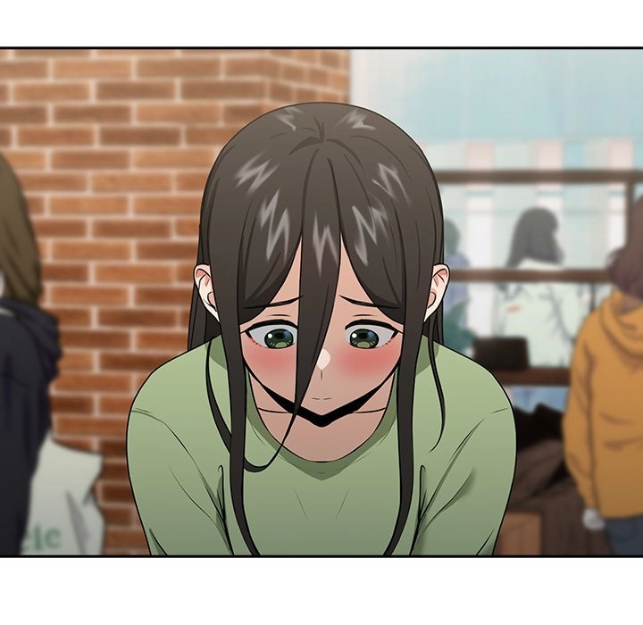Dating After Work Chapter 4 page 70 - 