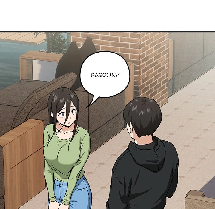 Dating After Work Chapter 4 page 73 - 