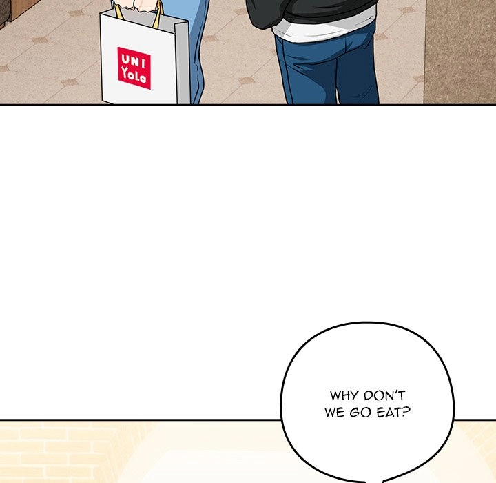 Dating After Work Chapter 4 page 74 - 