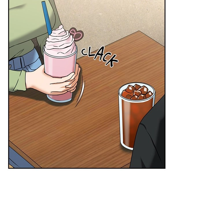 Dating After Work Chapter 4 page 79 - 