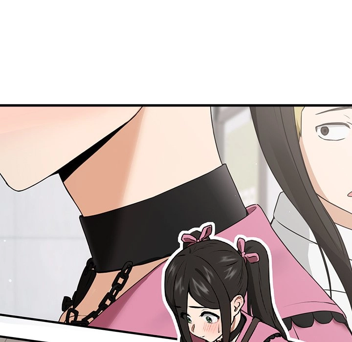 Dating After Work Chapter 4 page 9 - 