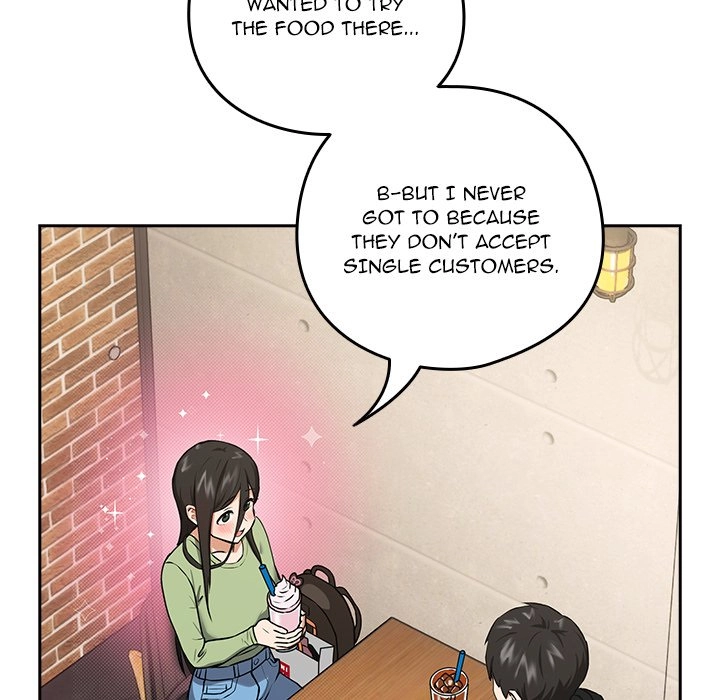 Dating After Work Chapter 4 page 83 - 