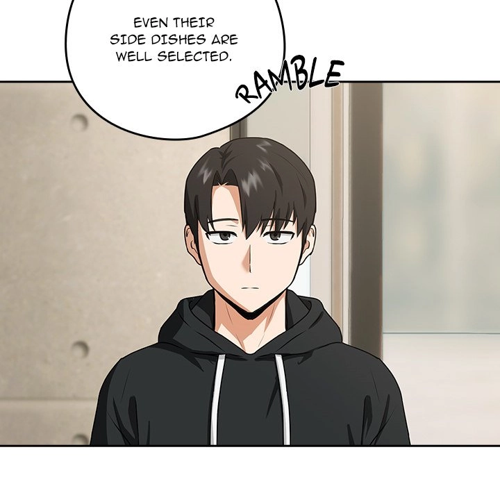 Dating After Work Chapter 4 page 85 - 
