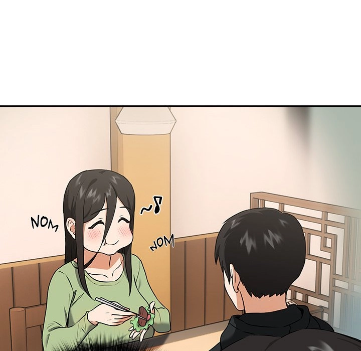 Dating After Work Chapter 4 page 86 - 