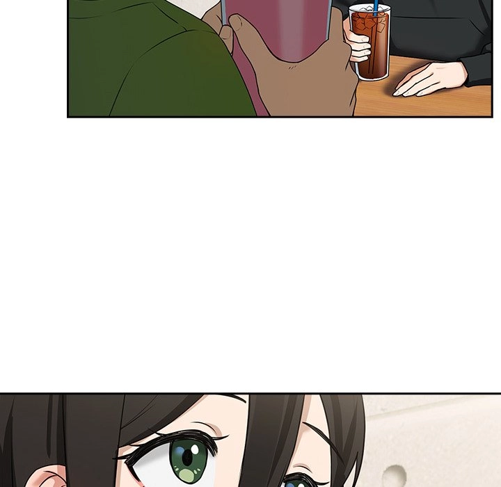 Dating After Work Chapter 4 page 89 - 