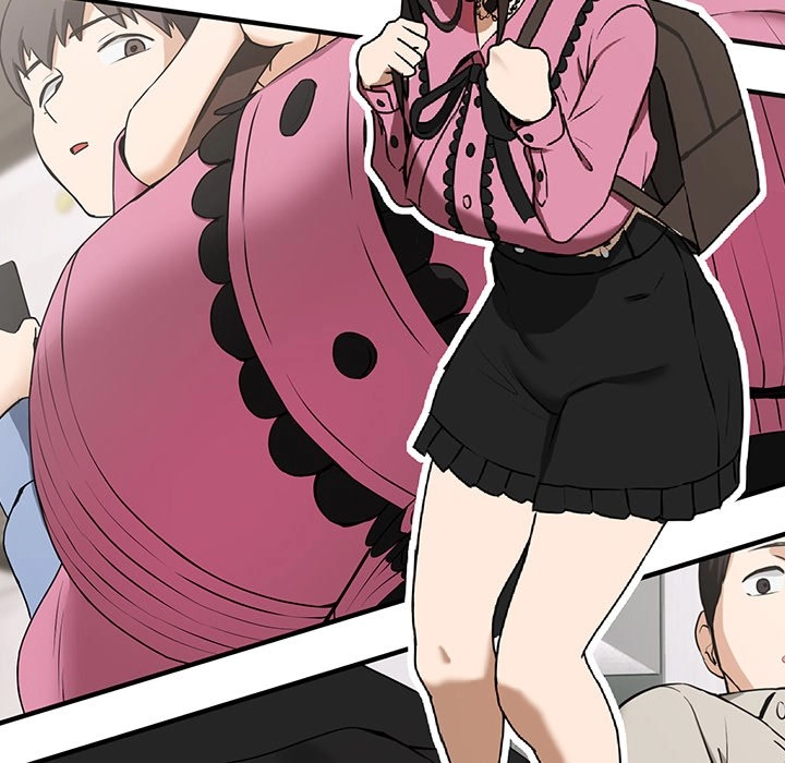 Dating After Work Chapter 4 page 10 - 