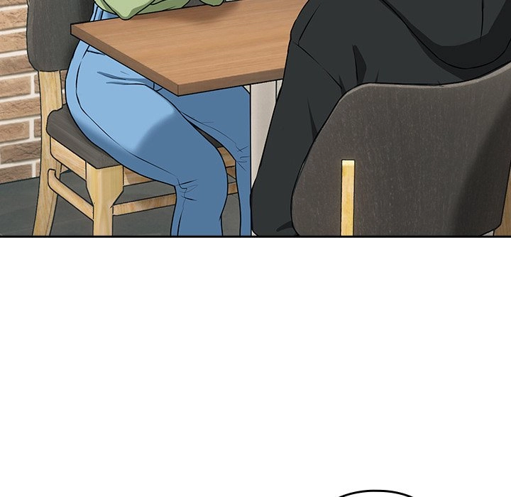 Dating After Work Chapter 4 page 92 - 