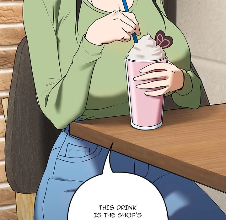 Dating After Work Chapter 4 page 94 - 