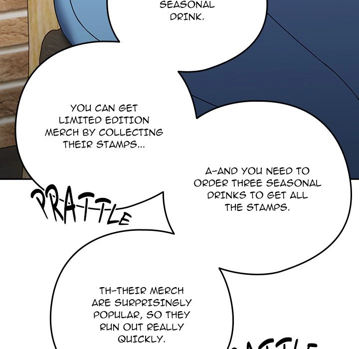 Dating After Work Chapter 4 page 95 - 