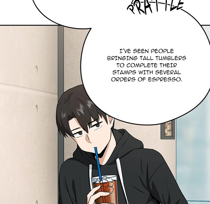 Dating After Work Chapter 4 page 96 - 