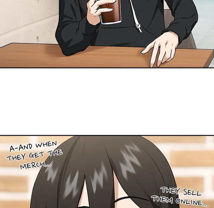 Dating After Work Chapter 4 page 97 - 