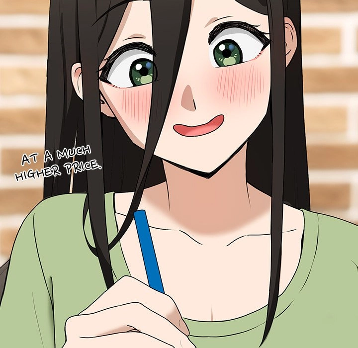 Dating After Work Chapter 4 page 98 - 