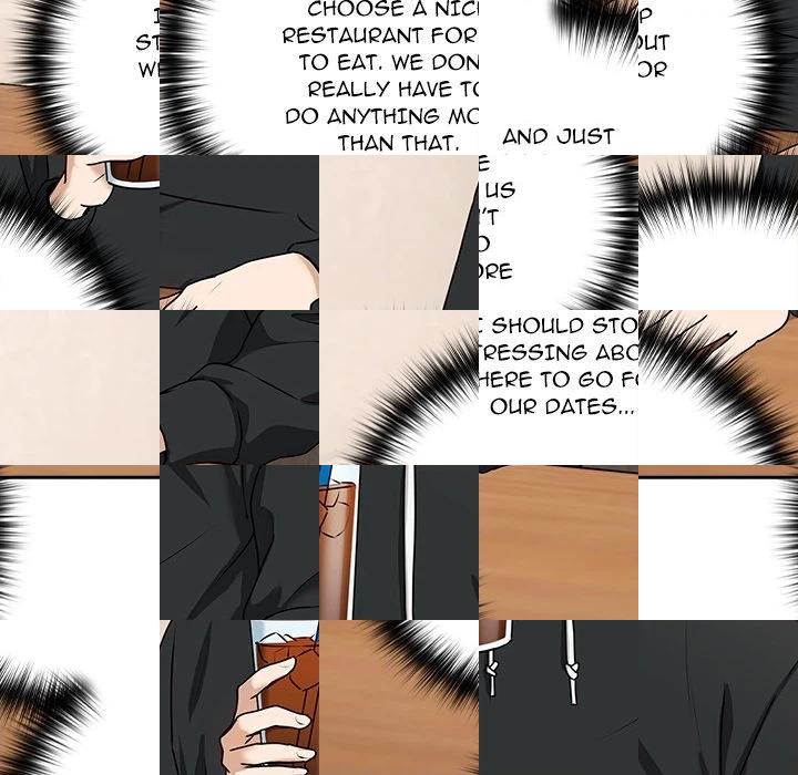 Dating After Work Chapter 4 page 100 - 
