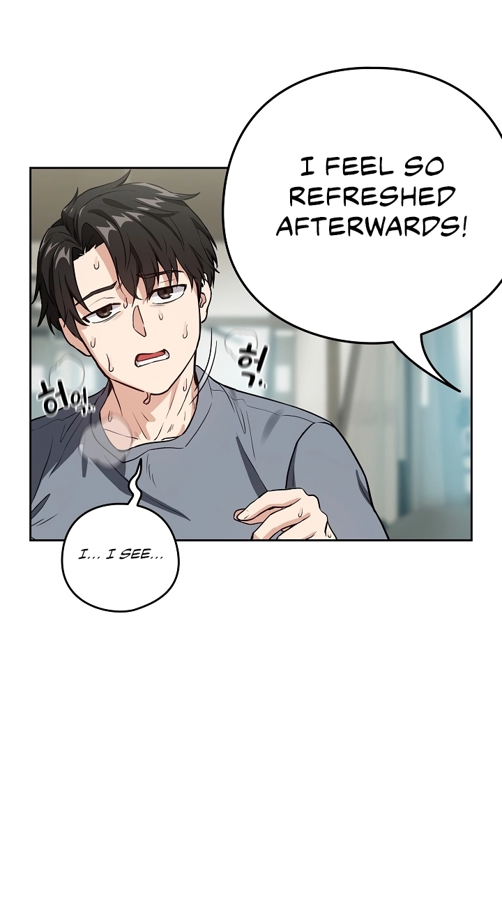 Dating After Work Chapter 40 page 13 - 