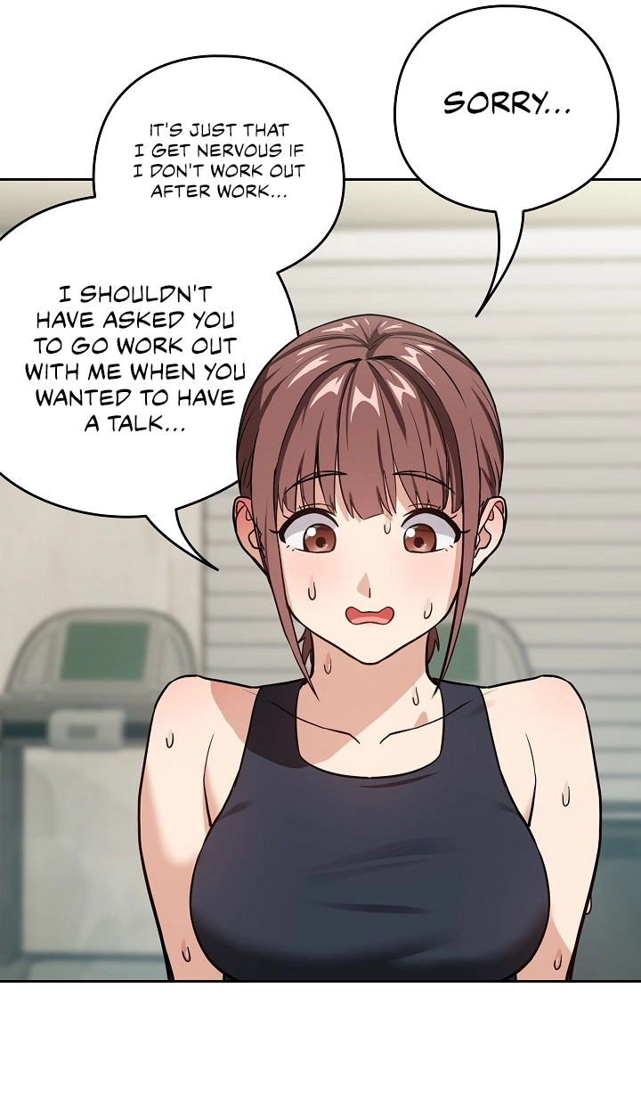 Dating After Work Chapter 40 page 15 - 