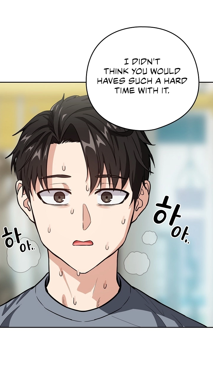 Dating After Work Chapter 40 page 16 - 