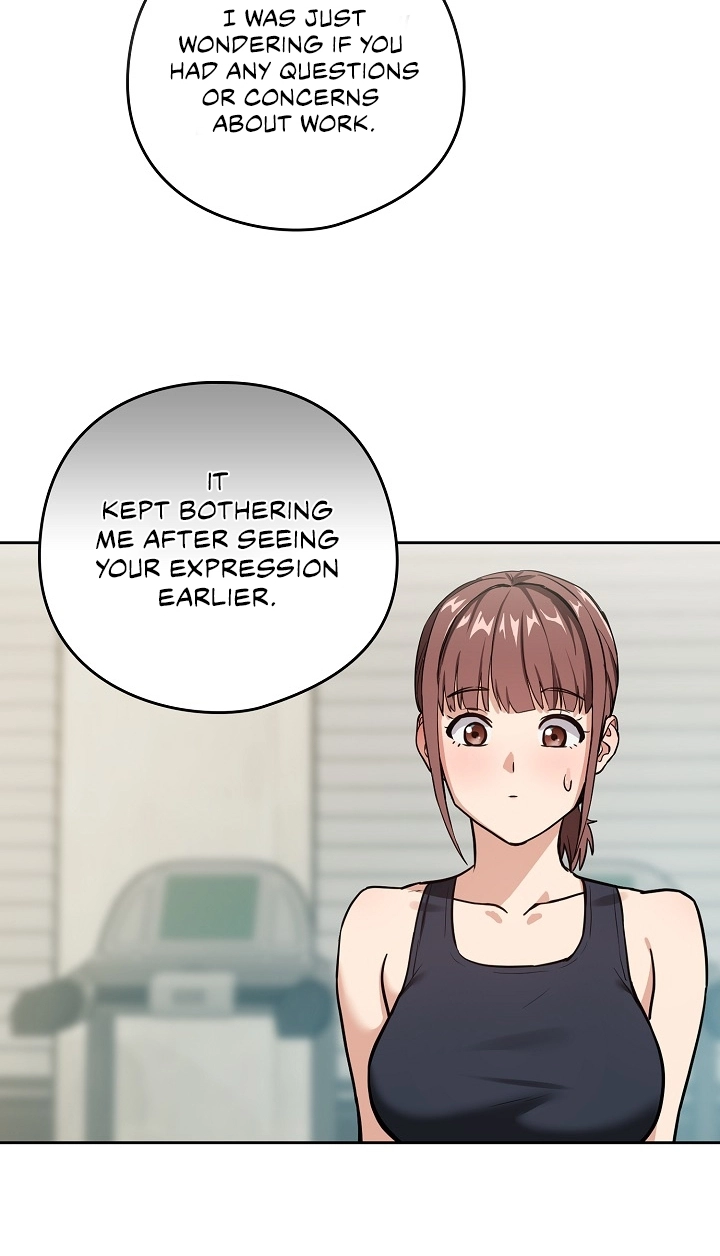 Dating After Work Chapter 40 page 18 - 