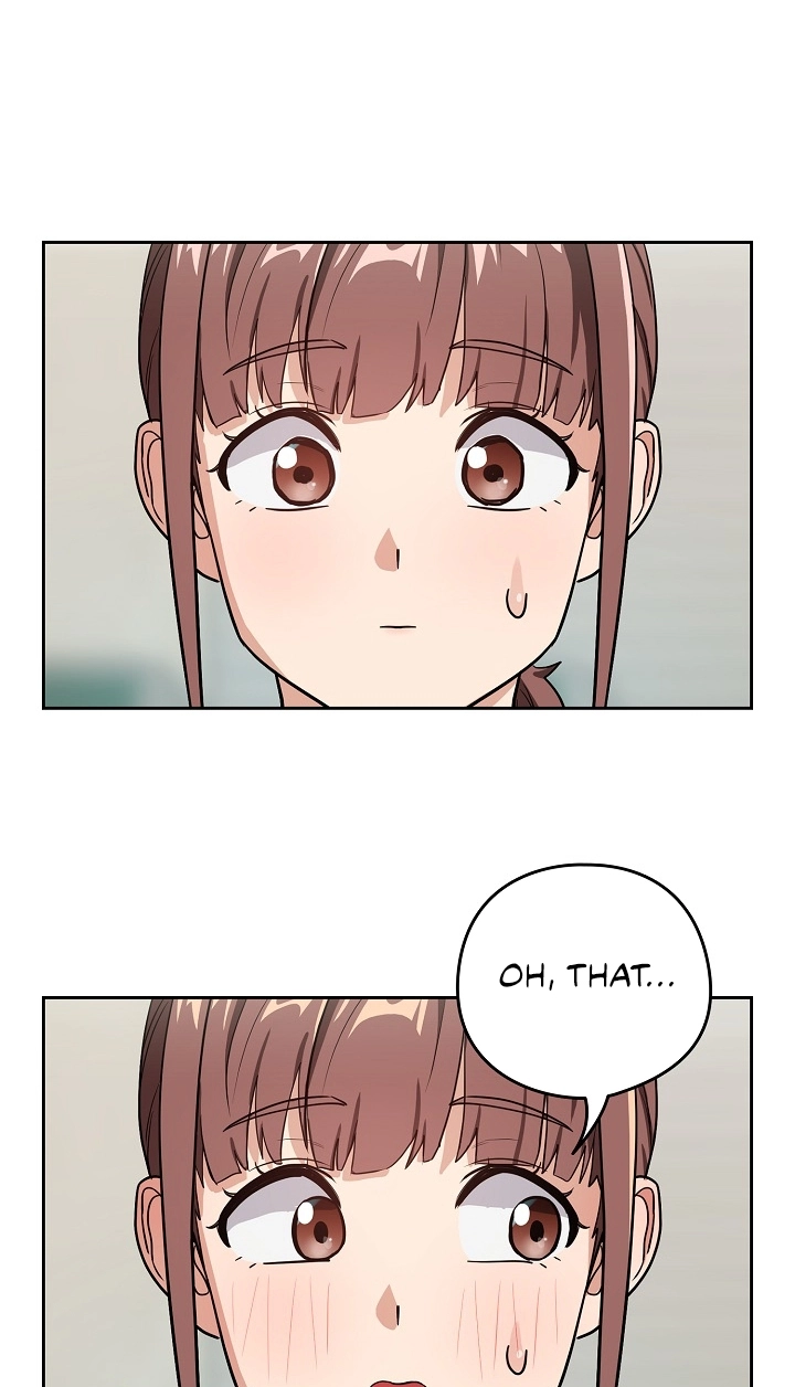 Dating After Work Chapter 40 page 19 - 