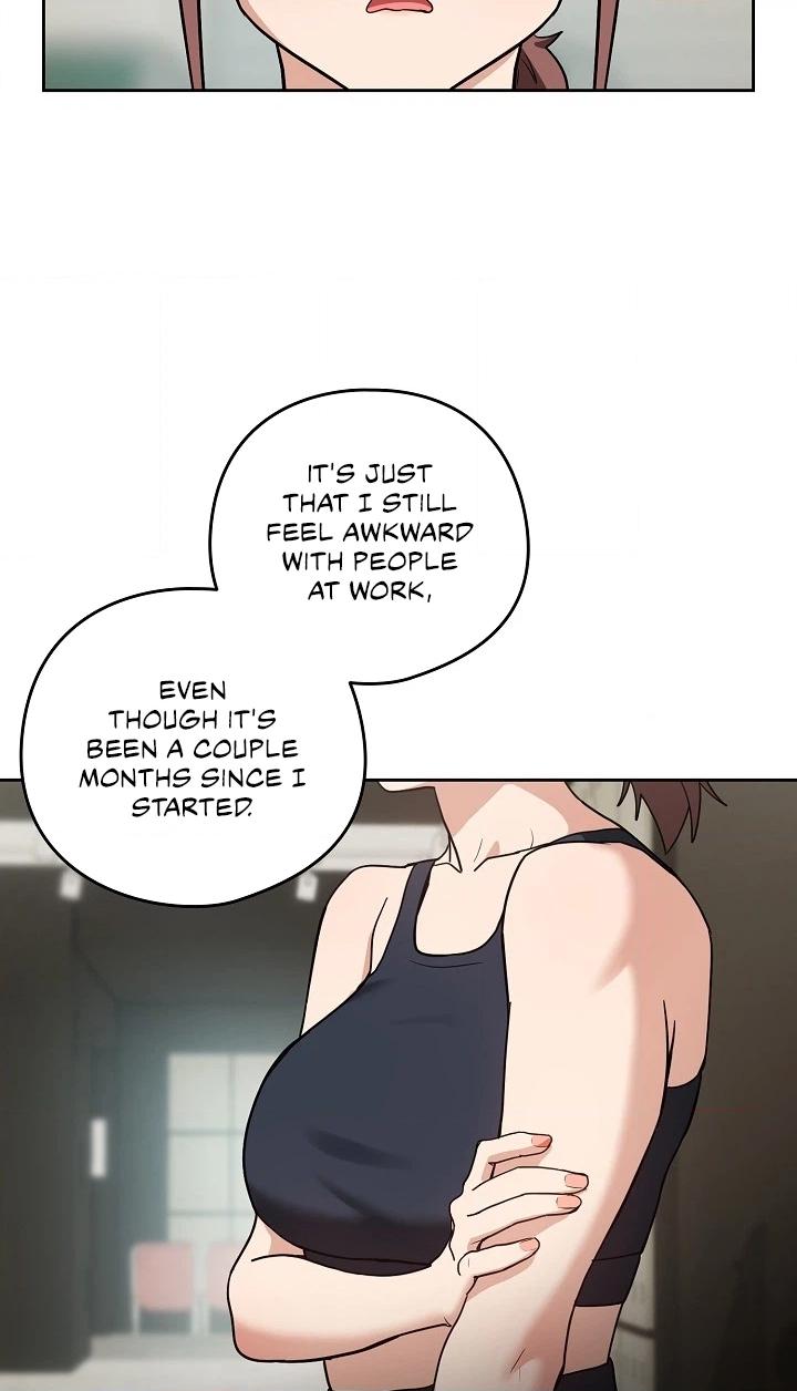 Dating After Work Chapter 40 page 20 - 