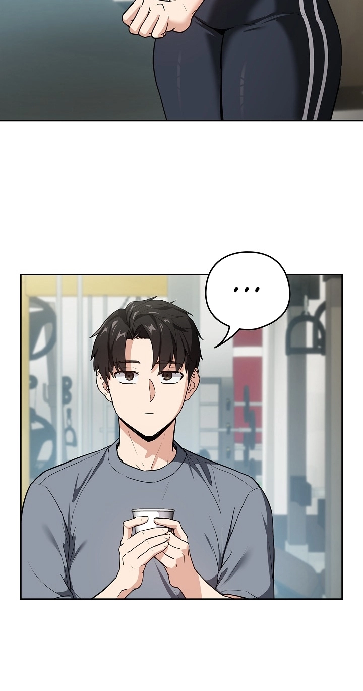 Dating After Work Chapter 40 page 23 - 
