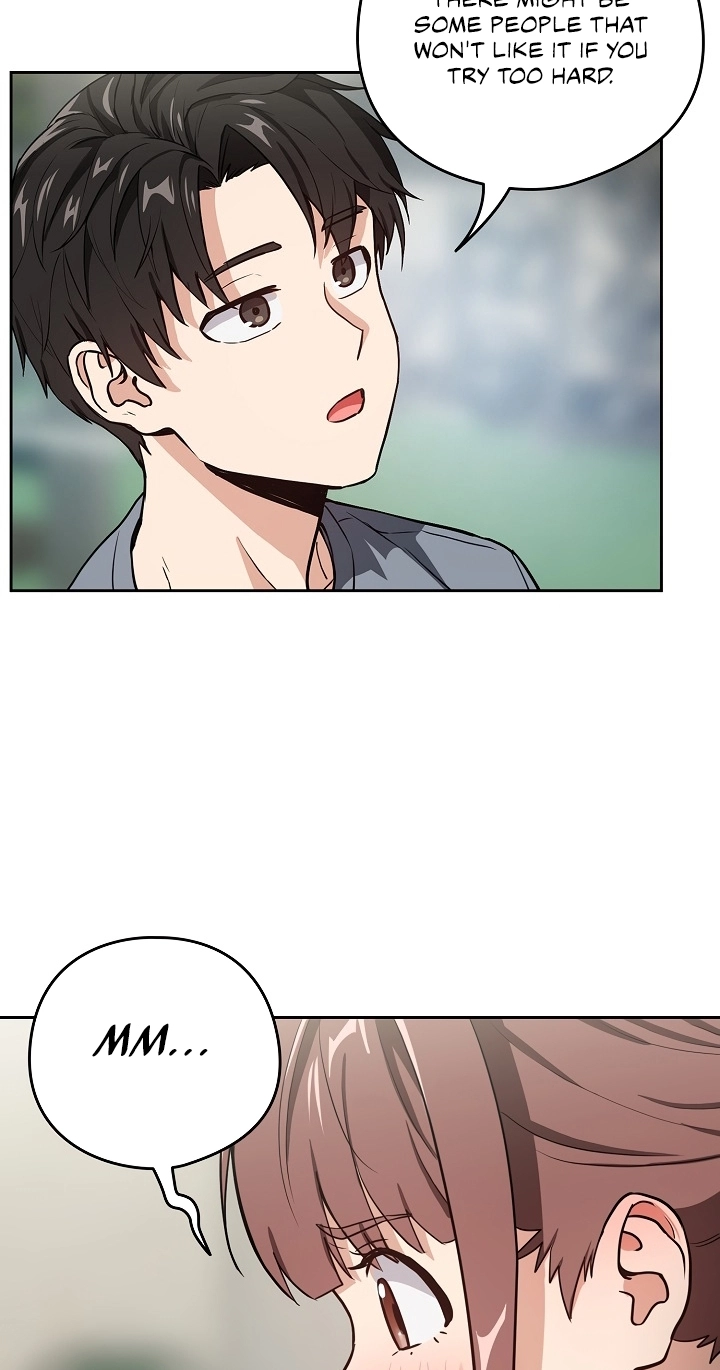 Dating After Work Chapter 40 page 26 - 